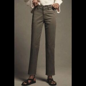 Anthropologie Sanctuary Trade Maker Pants